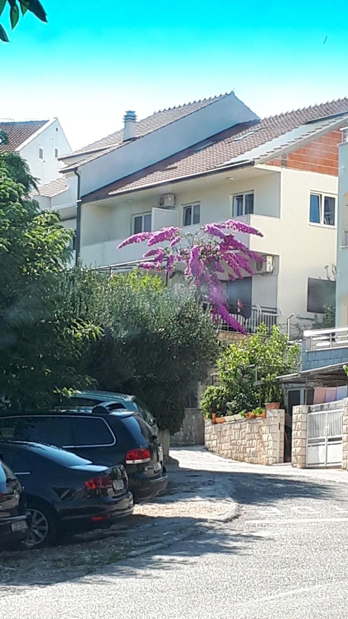 Apartments And Rooms Zvjezdana Hvar Town Exterior photo