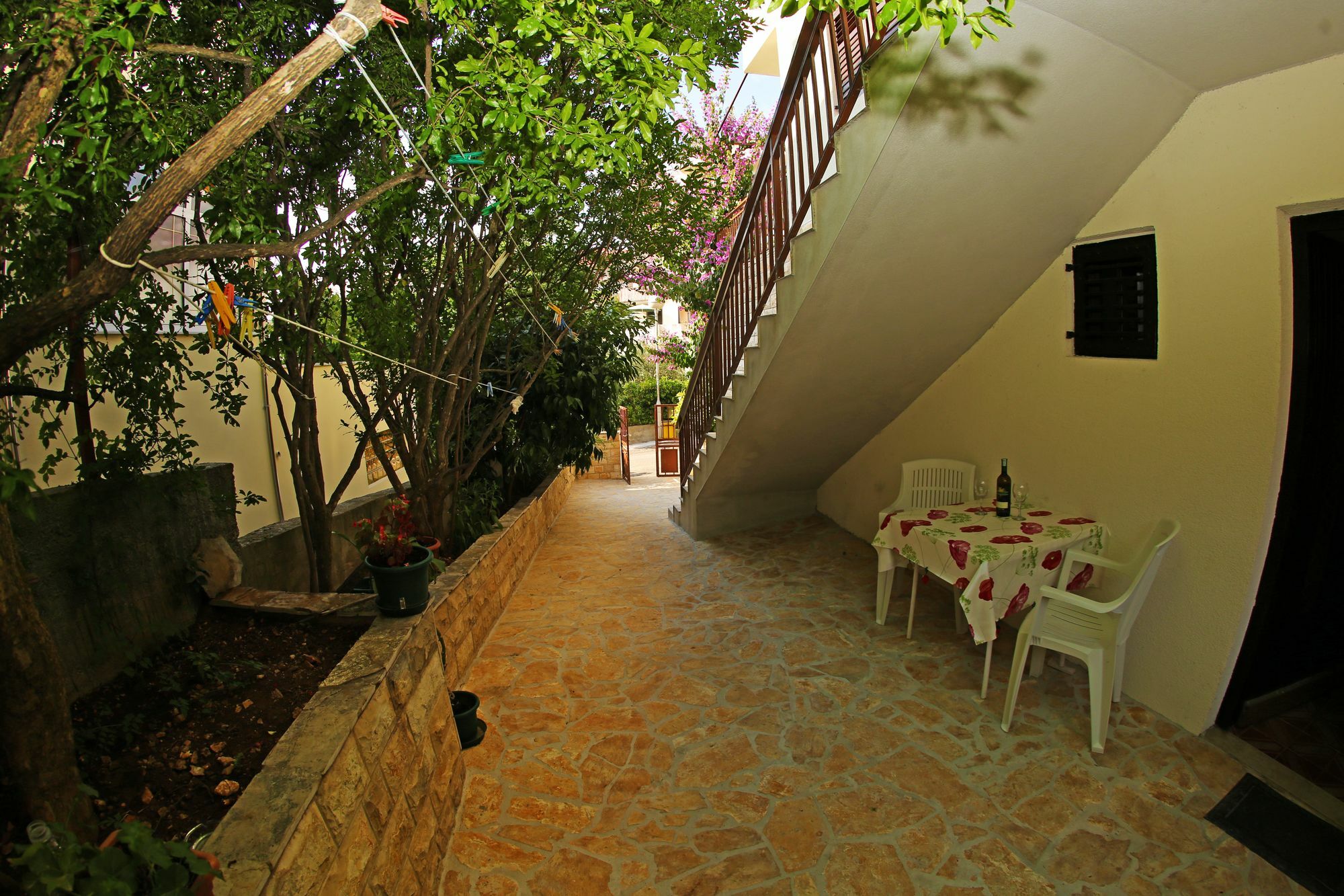 Apartments And Rooms Zvjezdana Hvar Town Exterior photo